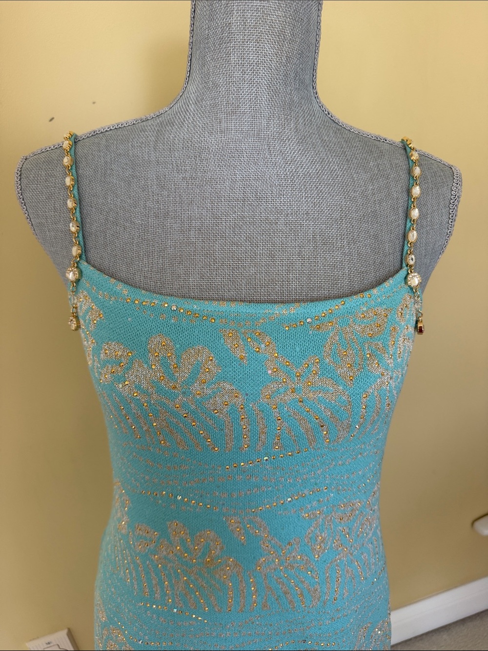 St John Dress - Picture 3 of 9
